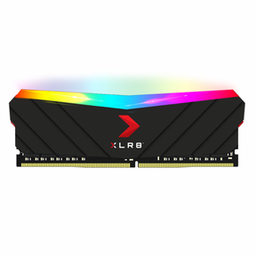 Dimm PNY 8GB DDR4 3200Mhz CL16 Gaming RGB XLR8