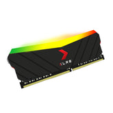 Dimm PNY 8GB DDR4 3200Mhz CL16 Gaming RGB XLR8