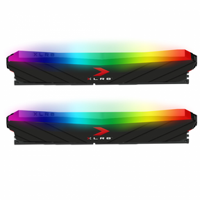 Dimm PNY 16GB DDR4 3200Mhz CL16 Gaming RGB XLR8