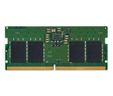 8 GB DDR5 NECC SODIMM memory (1 x 8 GB) @ 4800 MHz