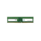 8 GB-1RX8 DDR4 UDIMM 3200 MHz