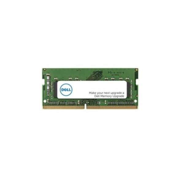 MEMORY-8GB-1RX16 DDR4 SODIMM 3200MH