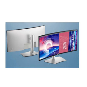 ULT.SHARP38 CURVED USBC HUB-U3821DW
