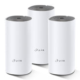 TP-LINK DECO E4 WI-FI SYSTEM 802.11A/B/G/N/AC