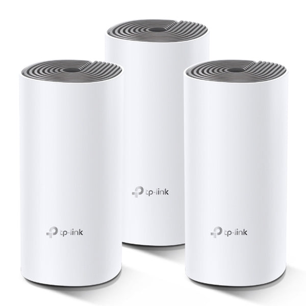 TP-LINK DECO E4 SISTEMA WI-FI 802.11A/B/G/N/AC