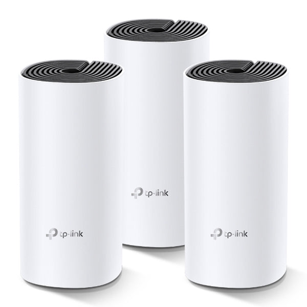 TP-LINK AC1200 WHOLE-HOME MESH WI-FI DUAL-BAND 867 MBPS