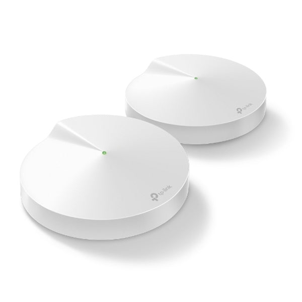 SISTEMA WIFI TP-LINK DECO M9 PLUS 802.11A/B/G/N/AC