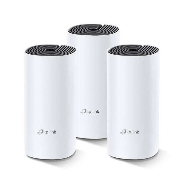 UNIDAD WI-FI DE MALLA PARA TODO EL HOGAR AC1900 DE TP-LINK