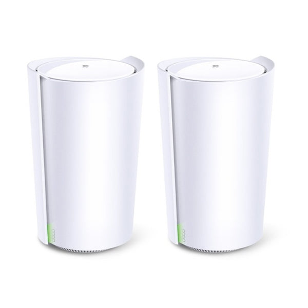 TP-LINK DECO AX6600 WHOLE HOME MESH WI-FI 6 SYSTEM