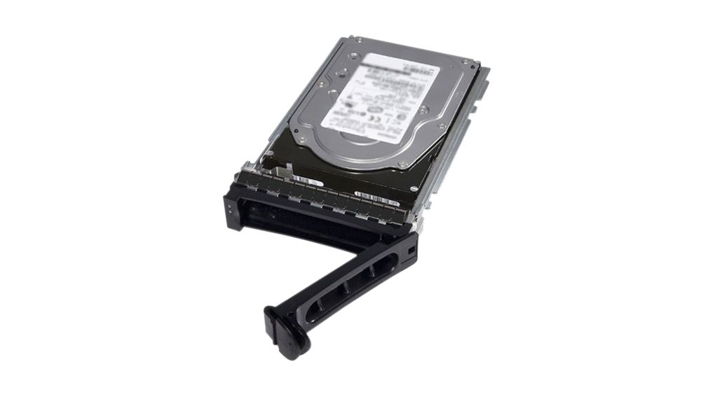 8TB HARD DRIVE SAS 12GBPS 7.2K INT