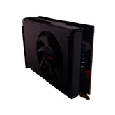 DELL AMD RX640 GRAPHICS FULL HEIGHT 4GB 1Y