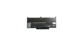 DELL PRIMARY BATTERY - BATT