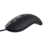 DELL MOUSE WIRED WITH FINGERPRINT READER MS819