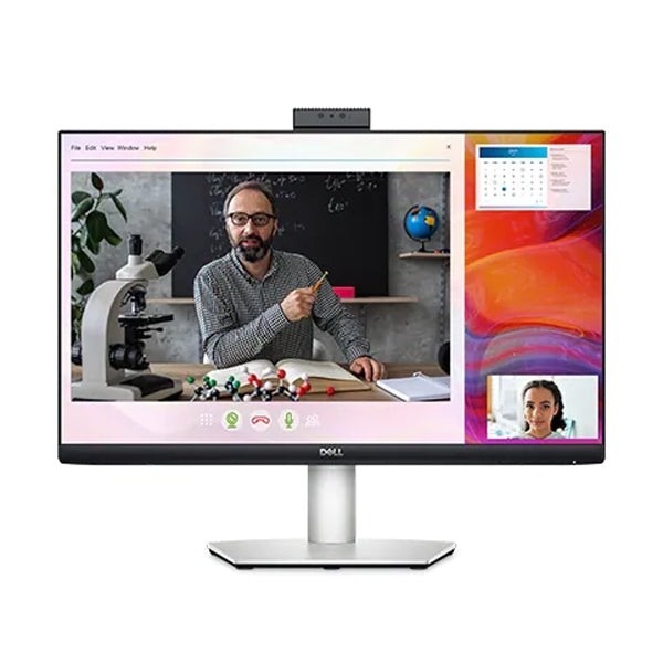 MONITOR DELL 24 VIDEOCONFERENCIA S2422HZ 60.47CM 3Y AE