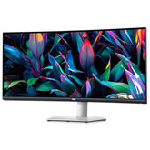 DELL MONITOR 34 CURVED USB-C MONITOR - S3423DWC - 86.4CM