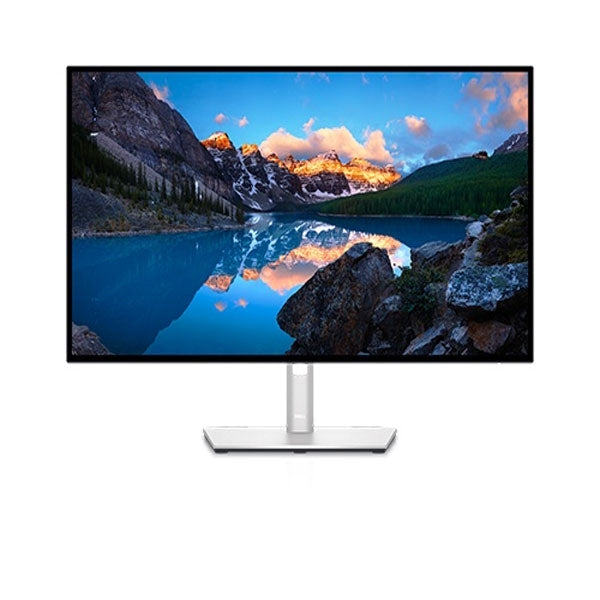 DELL MONITOR ULTRASHARP 27 4K USB-C HUB 68.47CM 3Y AE