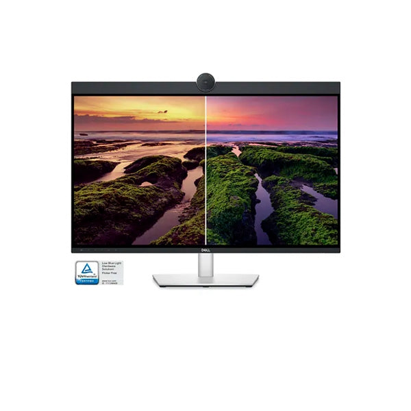 MONITOR DELL 32 U3223QZ 4K USB-C 80CM 3Y AE