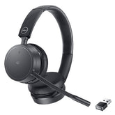 DELL PRO WIRELESS HEADSET WL5022 3Y