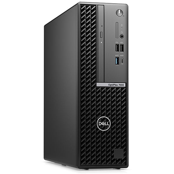 DELL OPTIPLEX 7000 SFF i7-12700 16GB 512GB DVD-RW W10P+W11P 3Y