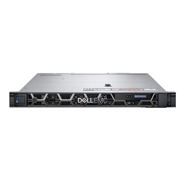 DELL POWEREDGE R350 XEON E-2336 16GB 4X3.5 480GB SSD 3A #PROMO HASTA 12/16