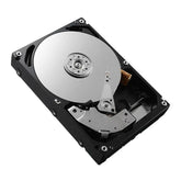 DELL HDD 3.5 4TB 7.2K RPM SAS ISE CUS CON CABLE