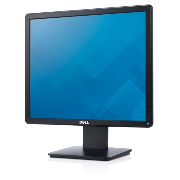 DELL MONITOR LED 17 E1715S 43.2CM HD 5:4 250NITS 1000:1 BLACK 3Y