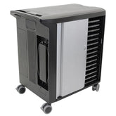 DELL NETWORK READY CHARGING CART EUR -30 DEVICES 3Y