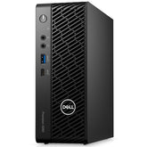 DELL PRECISION 3260 CFF i7-12700 16GB 512GB SSD W10P+W11P 3Y #PROMOCIÓN ATE 06/01