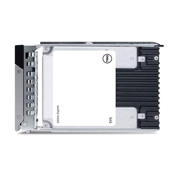 DELL HDD 2.5 960GB SSD SATA READ INTENSIVE 6GBPS 512E HOT-PLUG 1Y