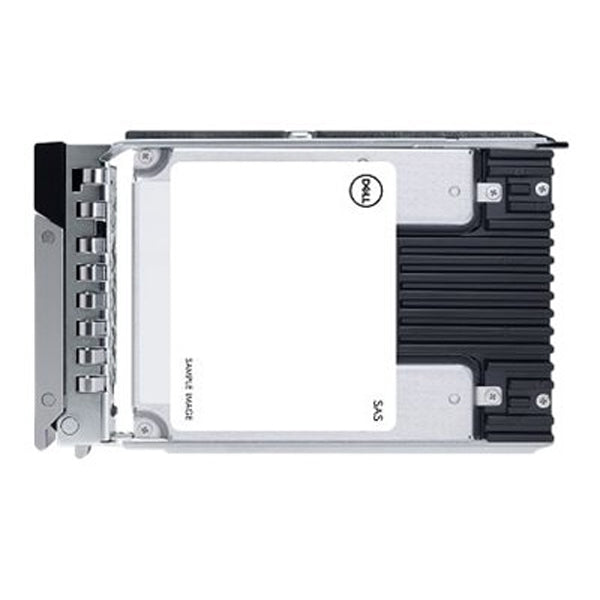 DELL HDD 2.5 1.92TB SSD SATA MIX USUARIO 6GBPS 512E CUS KIT