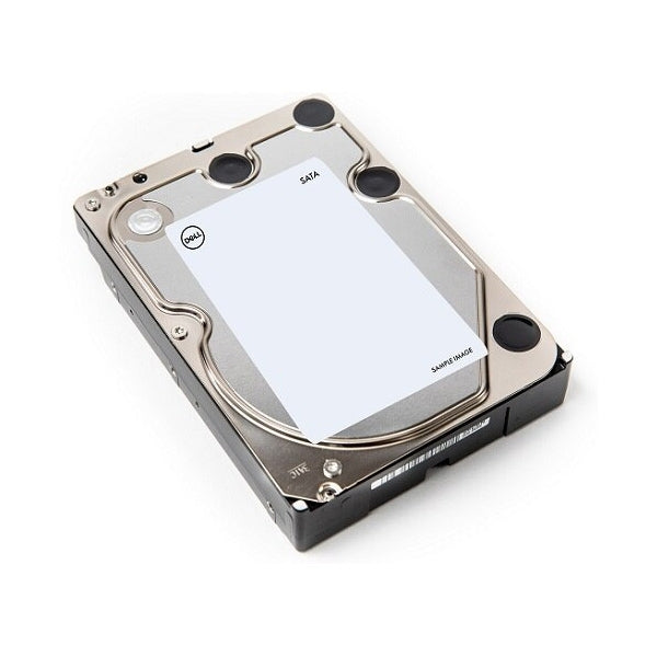 DELL HDD 3.5 1TB 7200RPM SATA CABLEADO CUSKIT