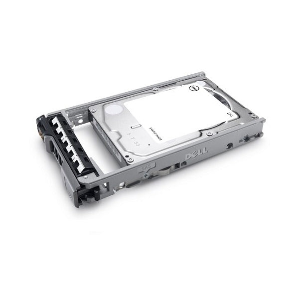 DELL HDD 2.5 1.2TB 10K RPM SAS 12GBPS HOT-PLUG CUSKIT