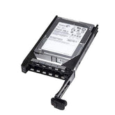 DELL HDD 2.5 600GB 10K RPM SAS HOT-PLUG CUSKIT