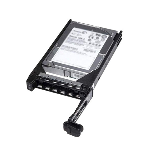 DELL HDD 2.5 600GB 10K RPM SAS HOT-PLUG CUSKIT