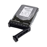 DELL HDD 2.5 600GB 10K RPM SAS HOT-PLUG CUSKIT