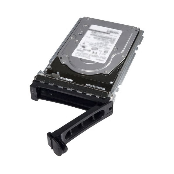 DELL HDD 2.5 600GB 15K RPM SAS HOT-PLUG CUSKIT