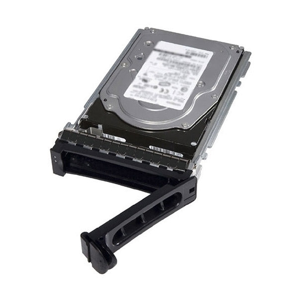 DELL HDD 2.5 600GB 15K RPM SAS 12GBPS HOT-PLUG CUSKIT