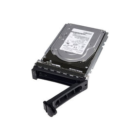 DELL HDD 2.5 1TB 7.2K RPM SATA 6GBPS 512N HOT PLUG CUS KIT