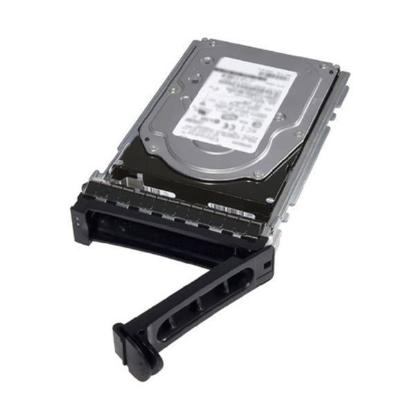 DELL HDD 3.5 2TB 7200RPM SATA 6GBPS HOT-PLUG CUS KIT