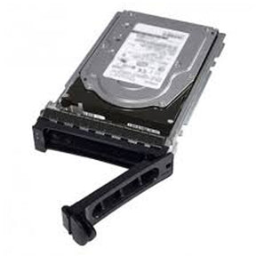 DELL HDD 2.5 600GB 15K RPM SAS 12GBPS 512N KIT CUS DE CONEXIÓN EN CALIENTE