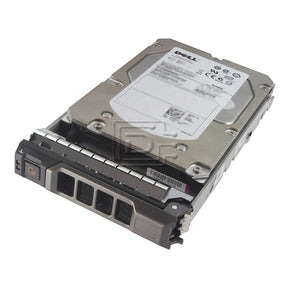 DELL HDD 3.5 1TB 7.2K RPM SATA 6GBPS 512N HOT-PLUG