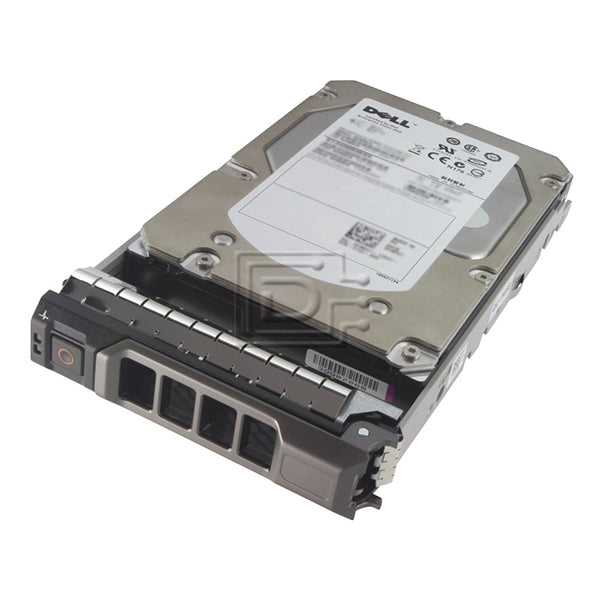 DELL HDD 3.5 1TB 7.2K RPM SATA 6GBPS 512N HOT-PLUG