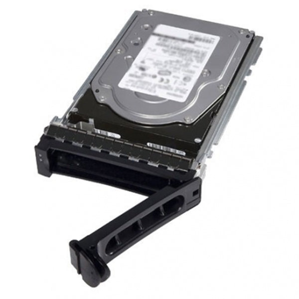 DELL HDD 3.5 2TB 7200RPM SATA 512N HOT-PLUG CUS KIT