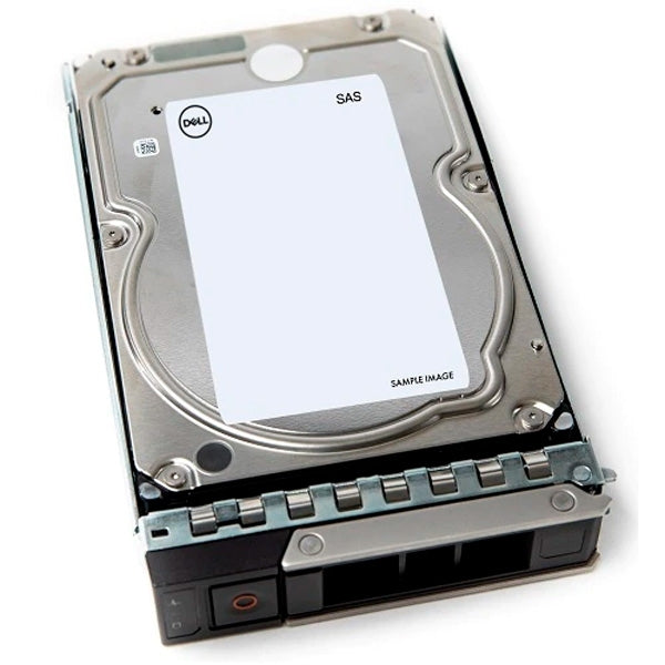 DELL HDD 3.5 4TB NLSAS ISE 12GBPS 7K 512N HOT PLUG CUSKIT 1Y