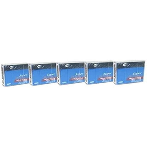 DELL LTO-6 TAPE MEDIA 5-PACK KIT