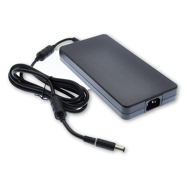 DELL POWER SUPPLY AND POWER CORD EURO 240W AC ADAPTER WITH 2M EURO POWER CORD