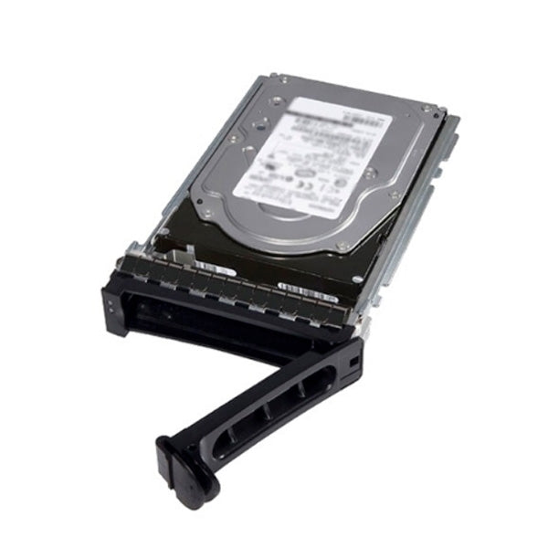 DELL HDD 2.5 960GB SSD SATA READ INTENSIVE HOT PLUG CUS KIT