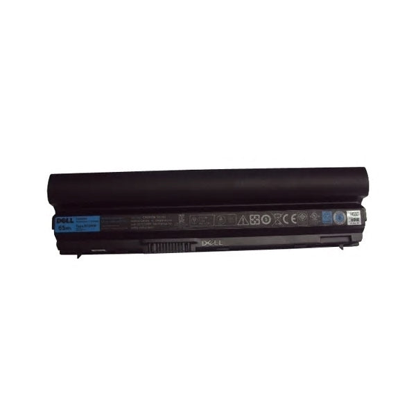 DELL BATTERY PRIMARY 6-CELL 65W/HR 3YEAR WARRANTY KIT