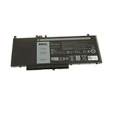 DELL BATTERY PRIMARY 4-CELL 62WHR CUS KIT