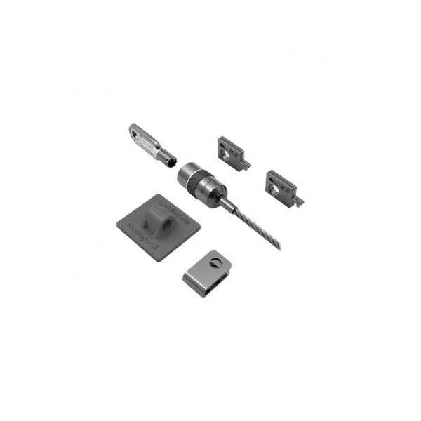 DELL KENSINGTON DESKTOP PERIPHERAL LOCKING KIT #PROMO ATE 30/12